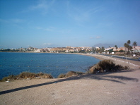 Mazarron Image